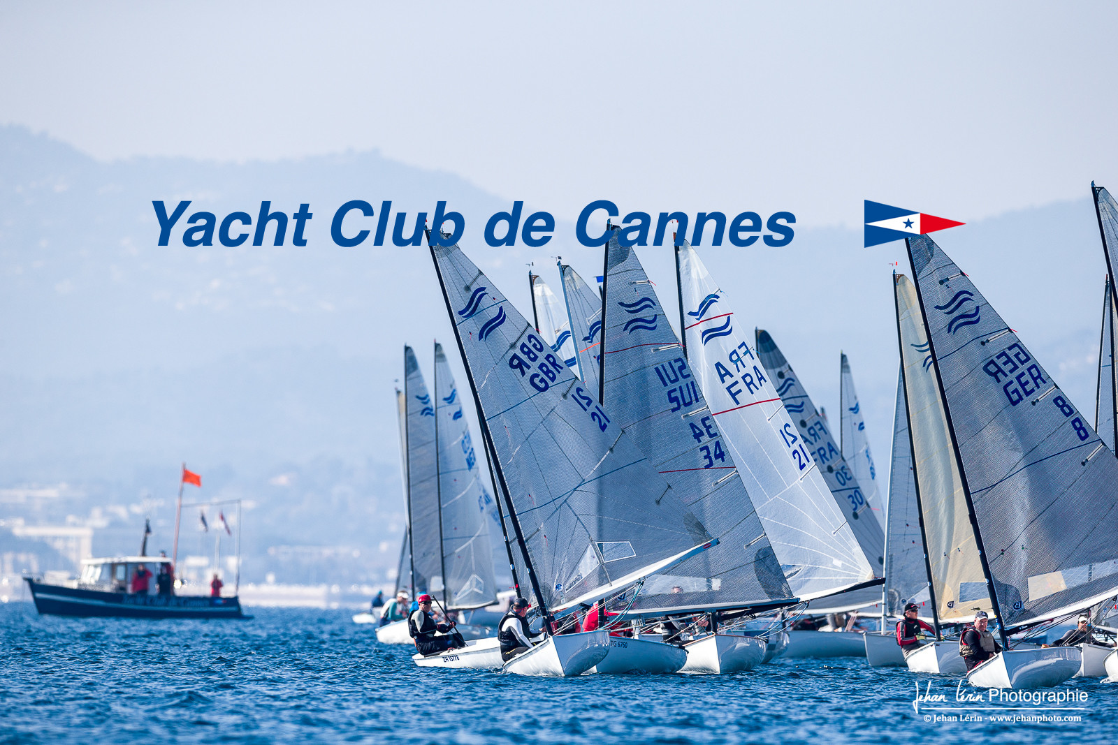 Semaine Internationale de Cannes de Finn 2023