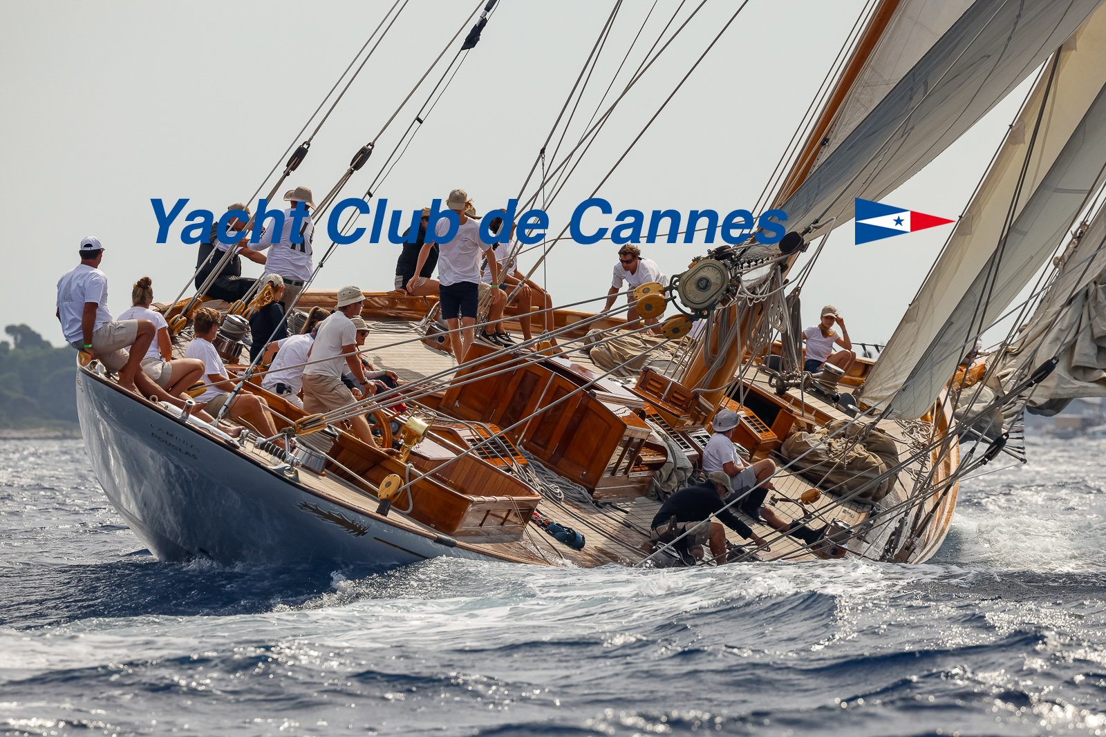 Régates Royales 2021