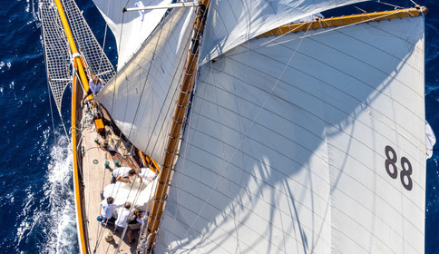 Régates Royales 2021