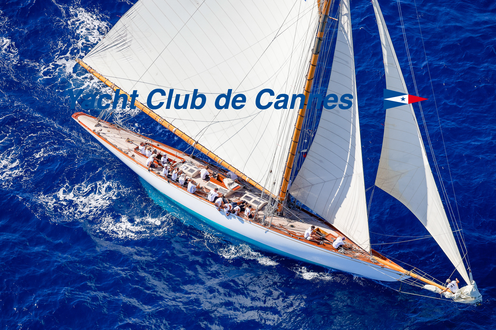 Régates Royales 2021 Régates Royales 2021