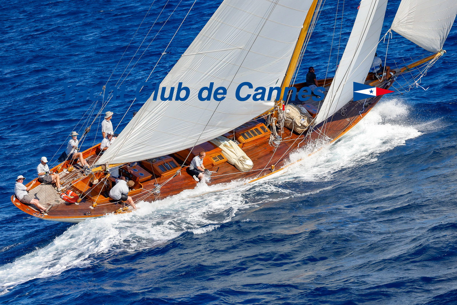 Régates Royales 2021 Régates Royales 2021