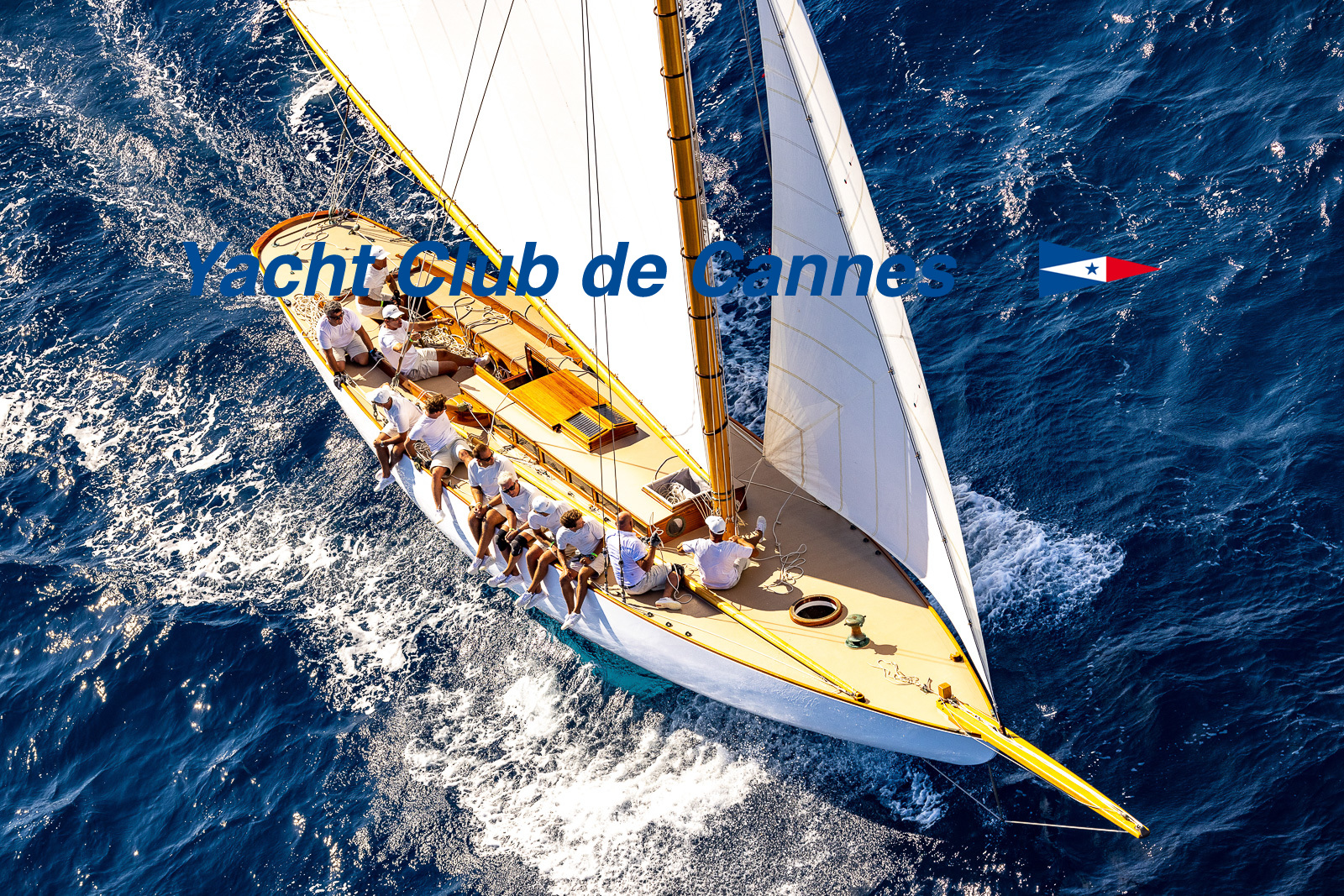 Régates Royales 2021