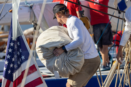 Régates Royales 2021