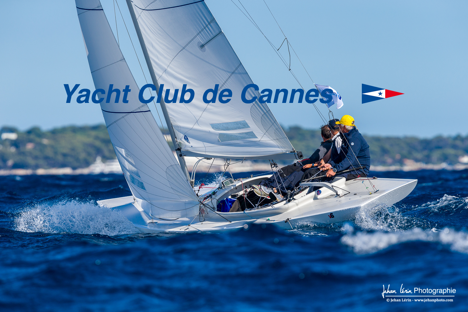 Régates Royales 2021