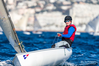 Semaine Internationale de Cannes de Finn 2023