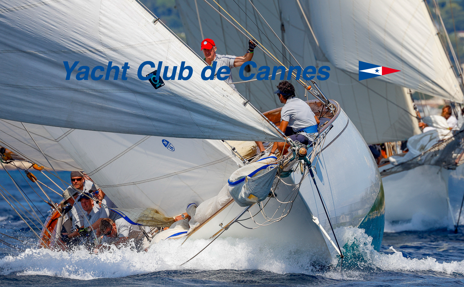 Régates Royales 2021