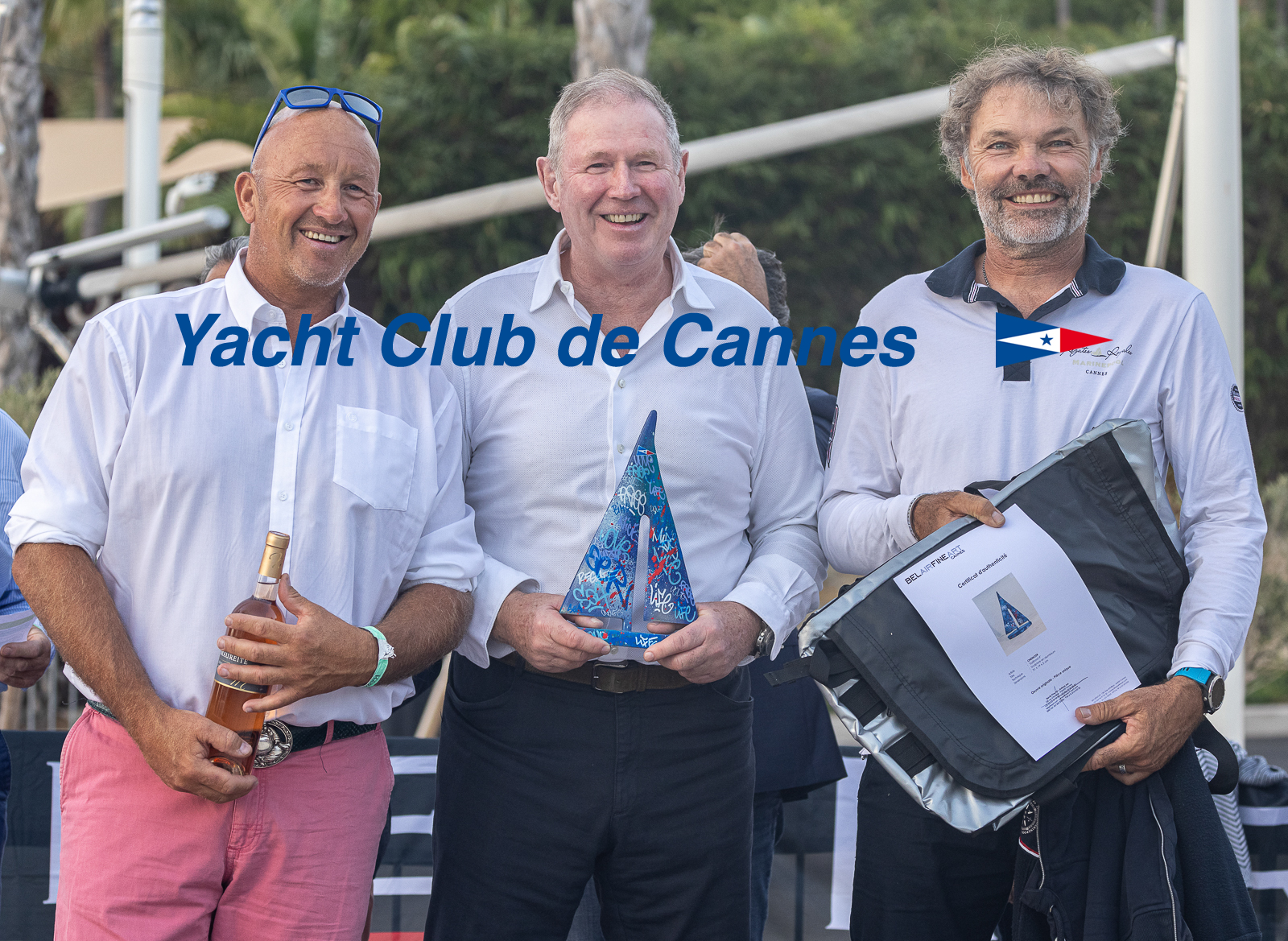 Régates Royales 2021