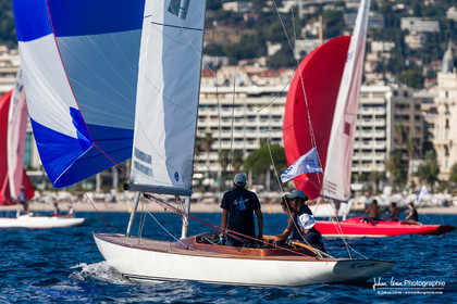 Régates Royales 2021