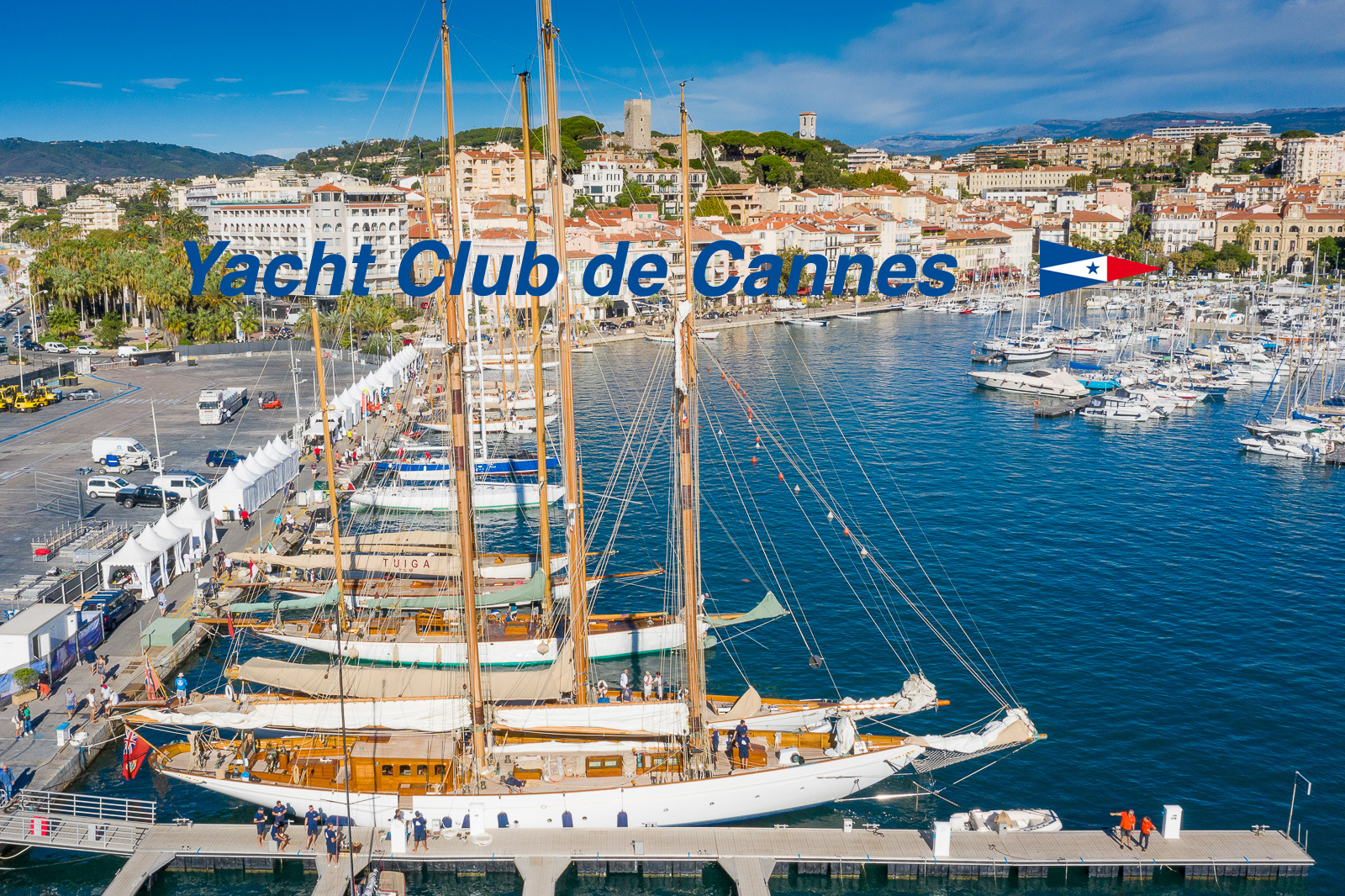 Régates Royales 2021 Régates Royales 2021