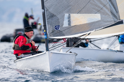 Semaine Internationale de Cannes de Finn 2023