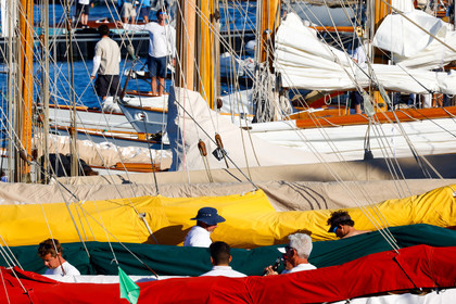 Régates Royales 2021