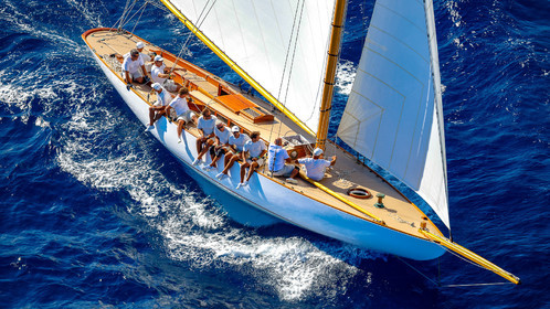 Régates Royales 2021