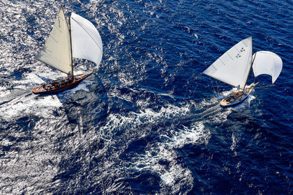 Régates Royales 2021