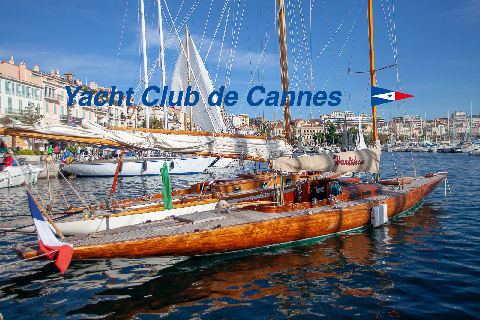 Régates Royales 2020