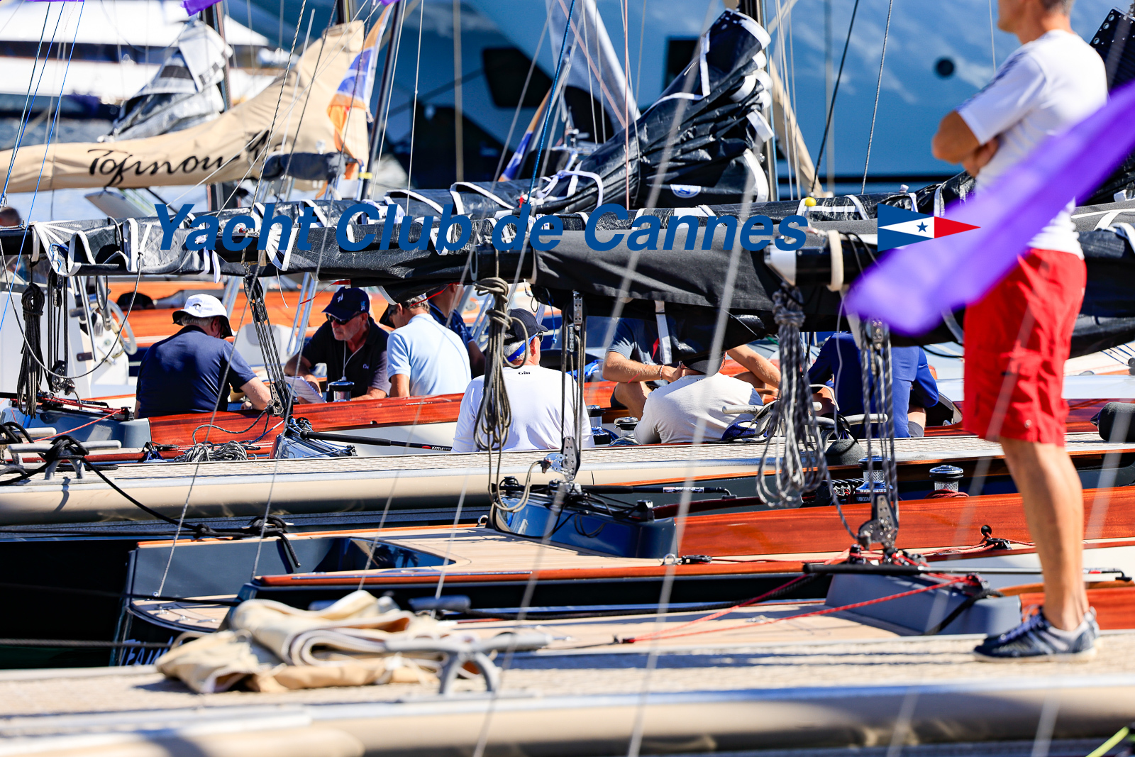 Régates Royales 2021 Régates Royales 2021