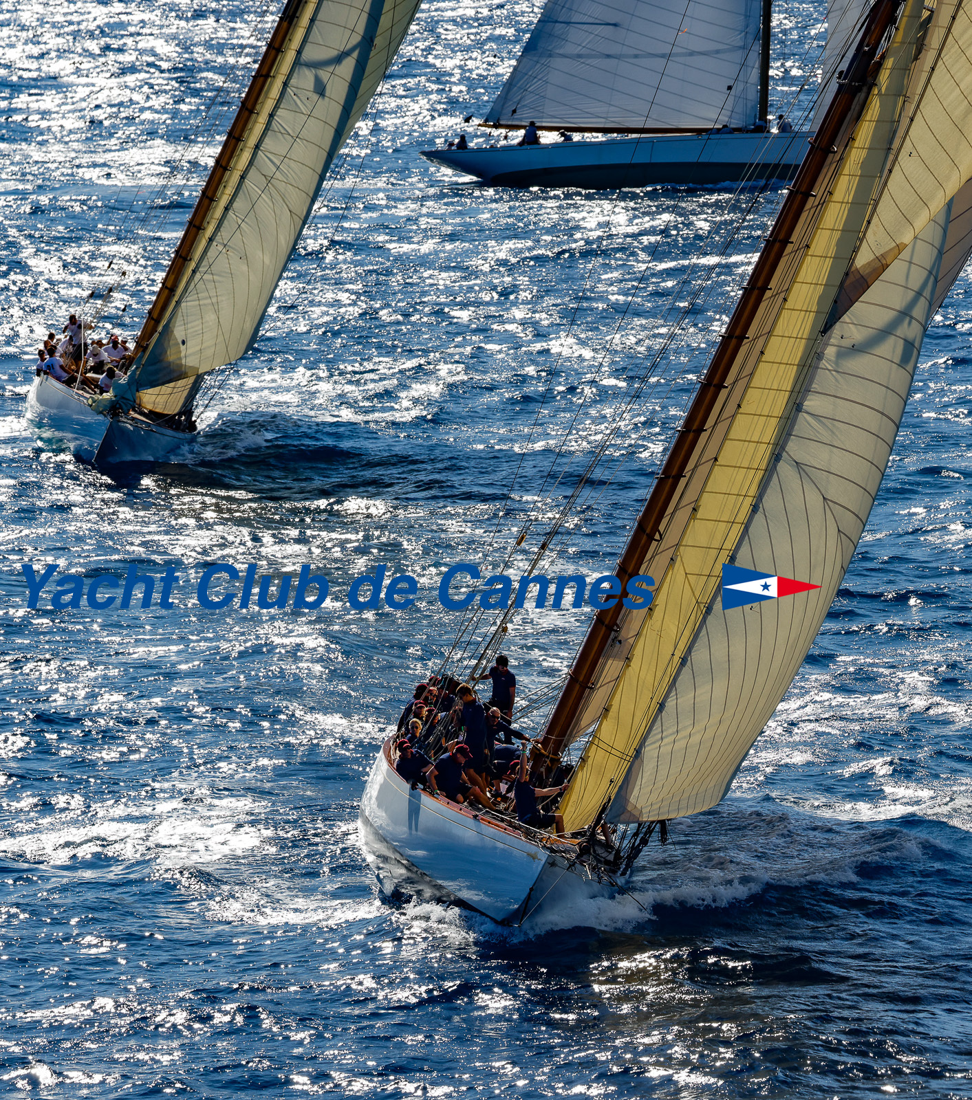 Régates Royales 2021