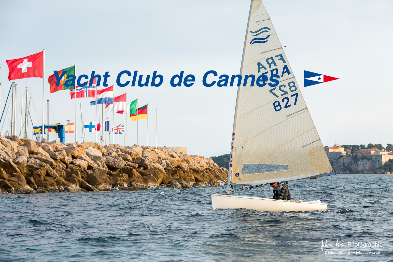 Semaine Internationale de Cannes de Finn 2023