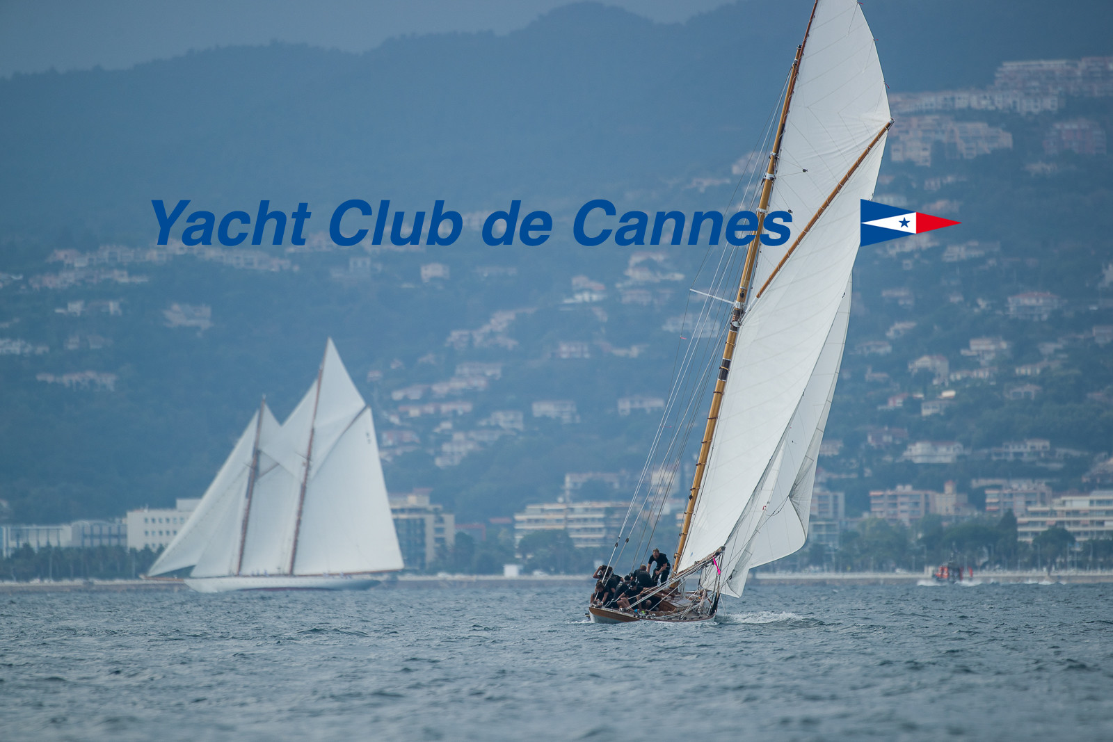 Régates Royales 2020 Régates Royales 2020