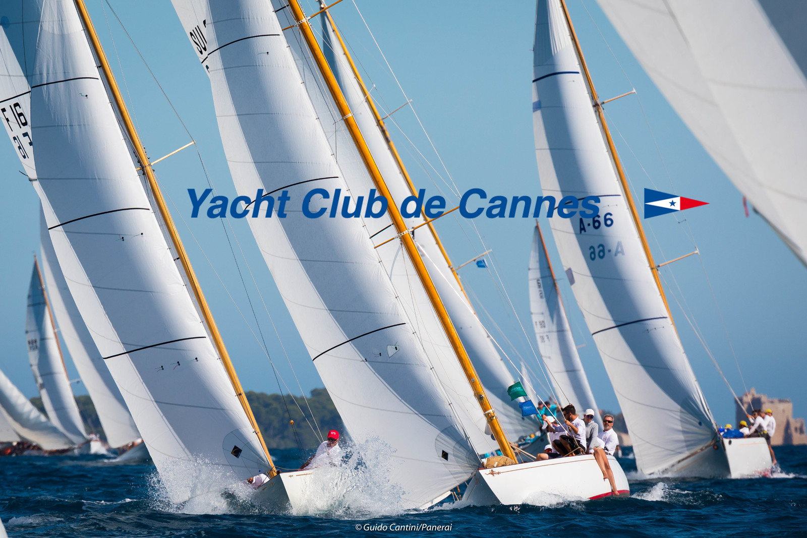 Panerai Classic Yachts ChallengeRegates Royales 2018Ph: Guido Cantini   Panerai Panerai Classic Yachts ChallengeRegates Royales 2018Ph: Guido Cantini   Panerai