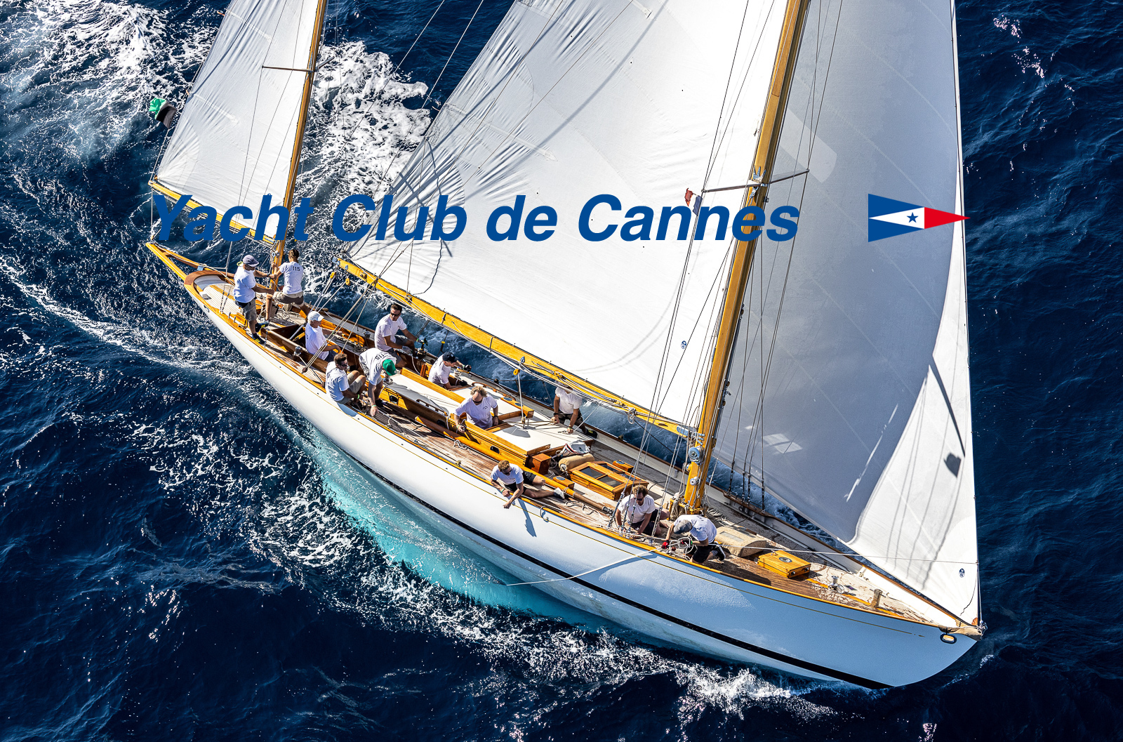 Régates Royales 2021