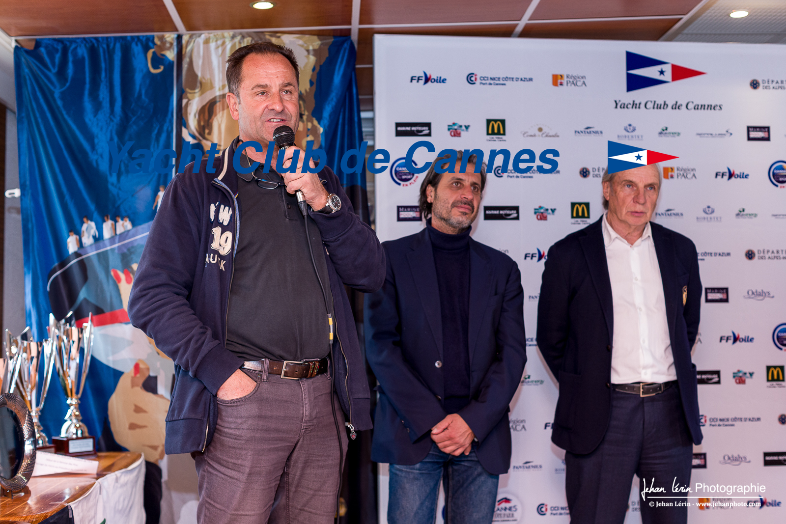 Semaine Internationale de Cannes de Finn 2017 Semaine Internationale de Cannes de Finn 2017