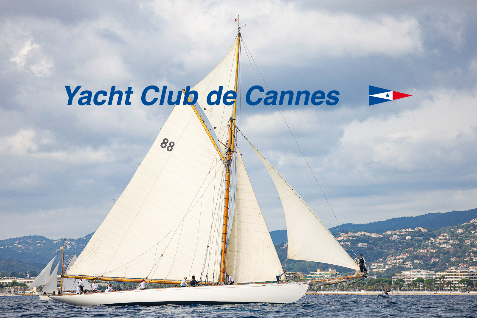 Régates Royales 2021 Régates Royales 2021