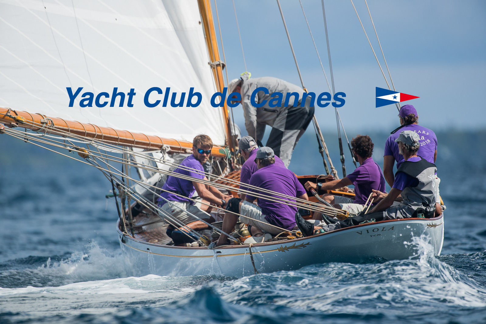 Régates Royales 2020