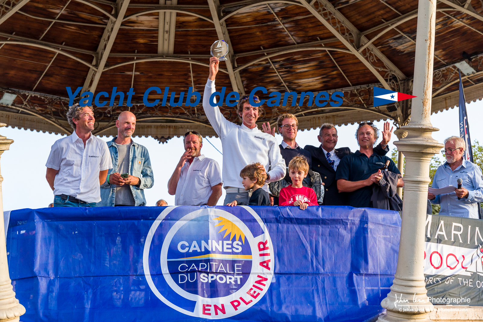 Régates Royales 2021