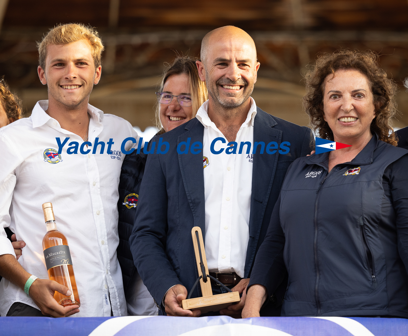 Régates Royales 2021