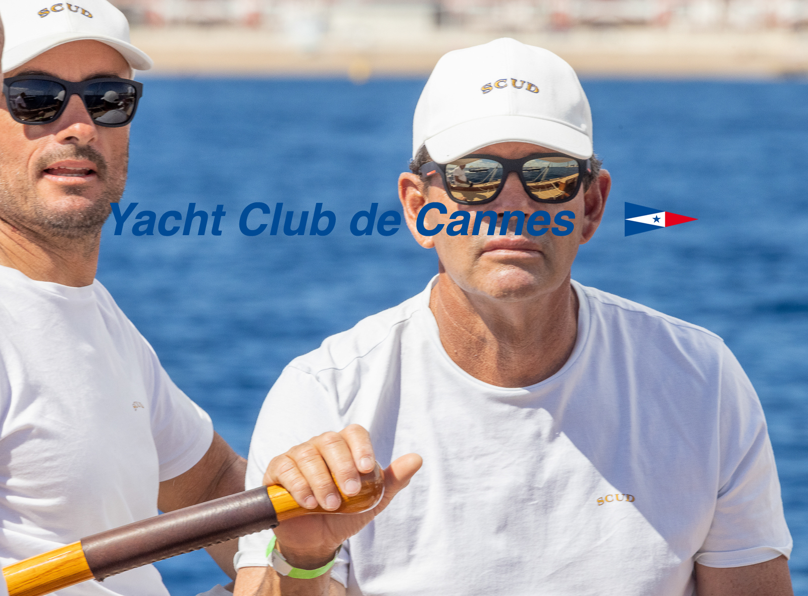 Régates Royales 2021