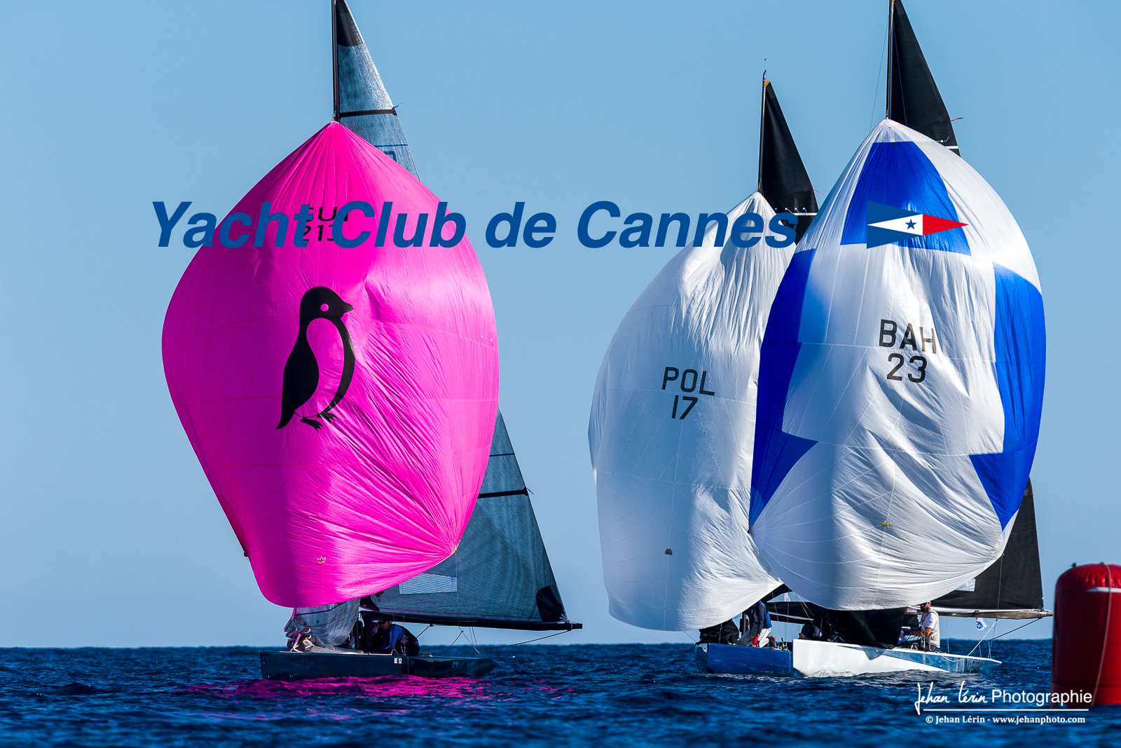 Régates Royales 2021 Régates Royales 2021