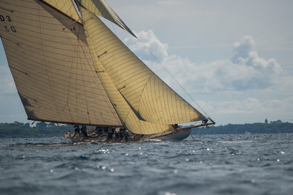 Régates Royales 2020