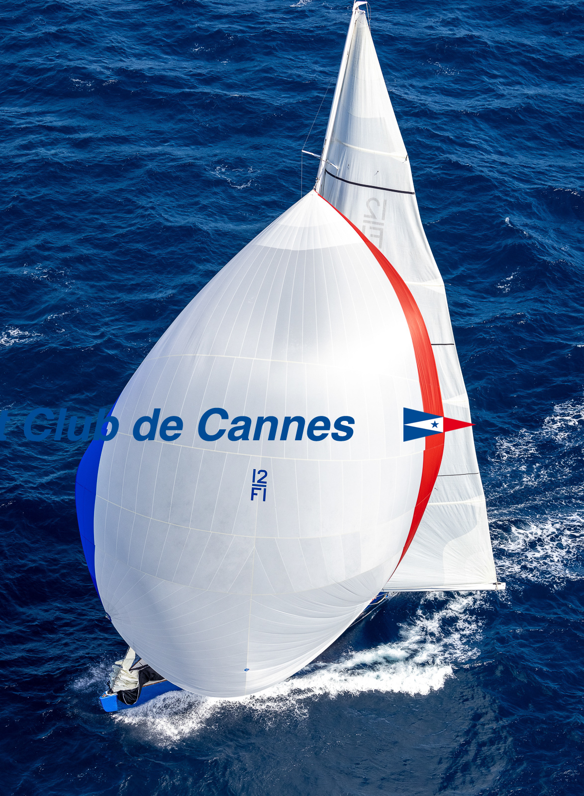 Régates Royales 2021