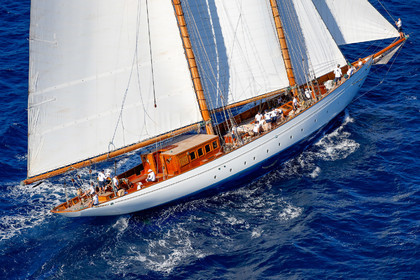 Régates Royales 2021