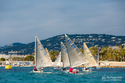 Semaine Internationale de Cannes de Finn 2023