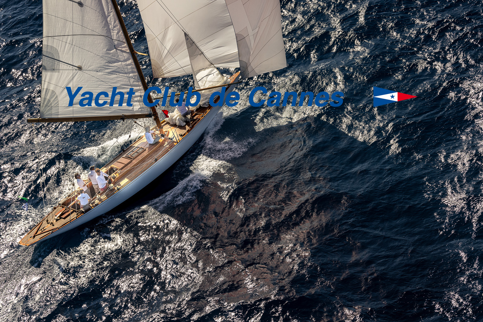 Régates Royales 2021