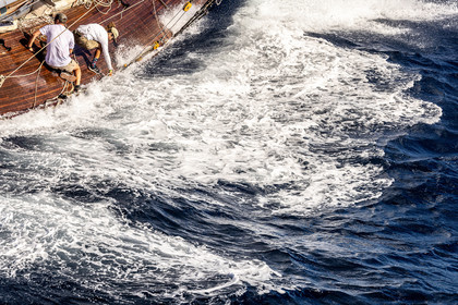 Régates Royales 2021