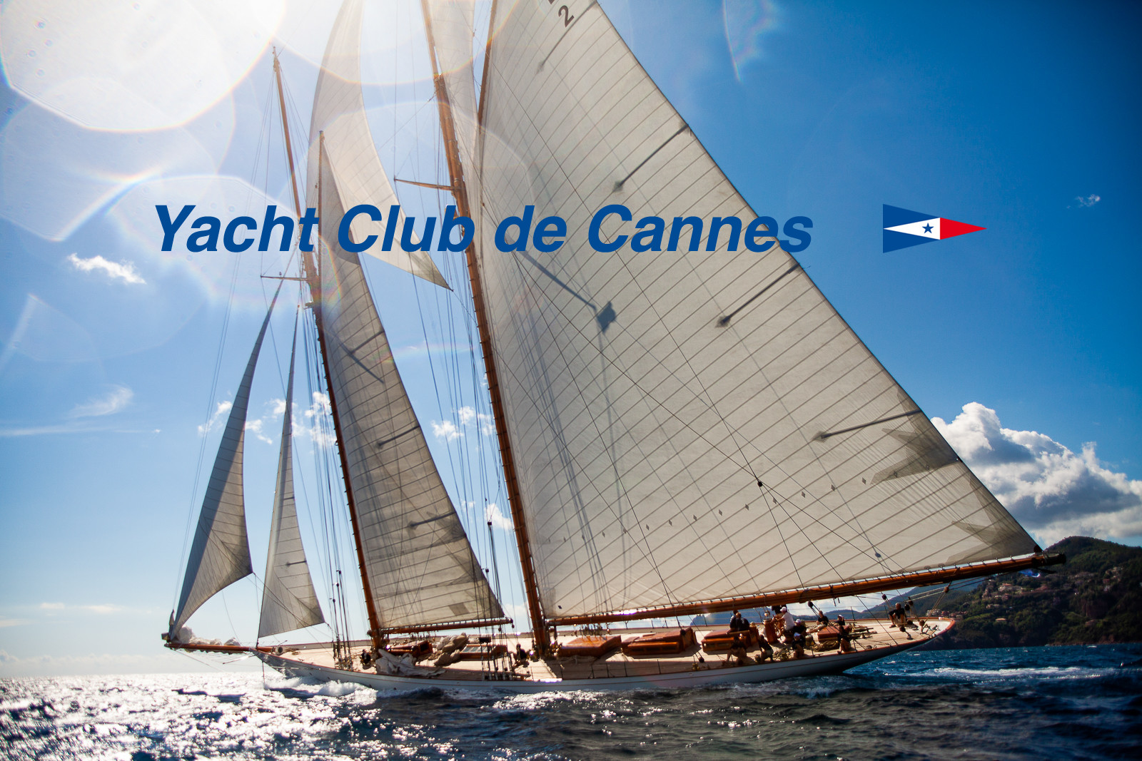 Régates Royales 2020