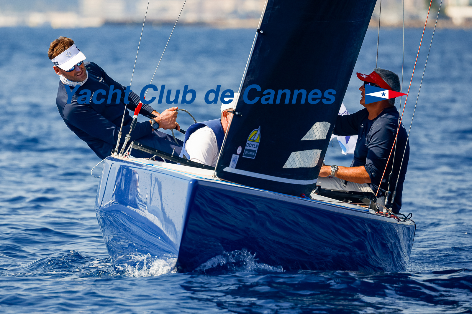 Régates Royales 2021