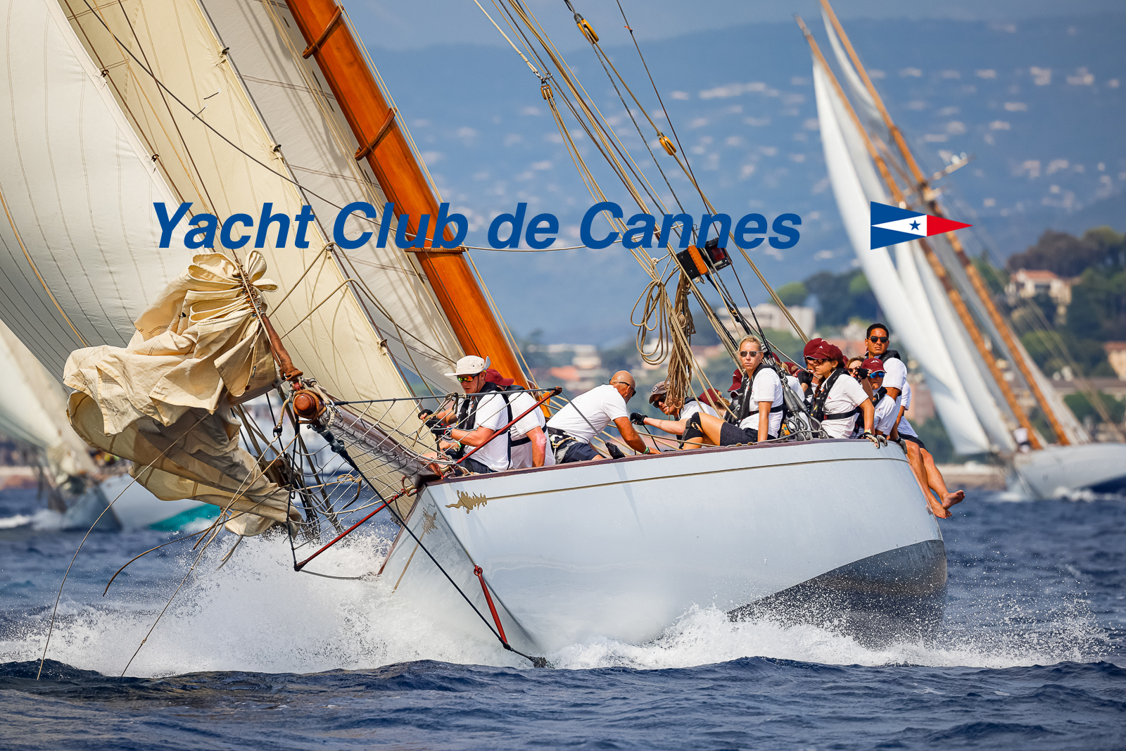 Régates Royales 2021