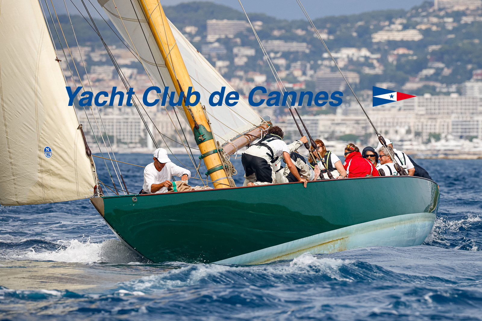 Régates Royales 2021