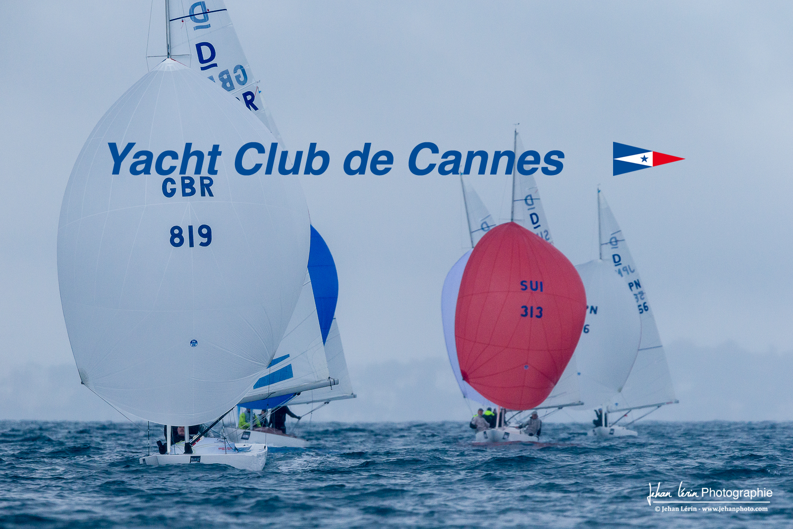 Cannes Dragon Grand Prix 2022