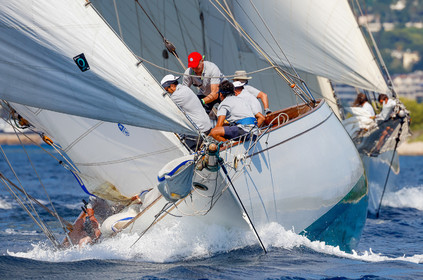 Régates Royales 2021