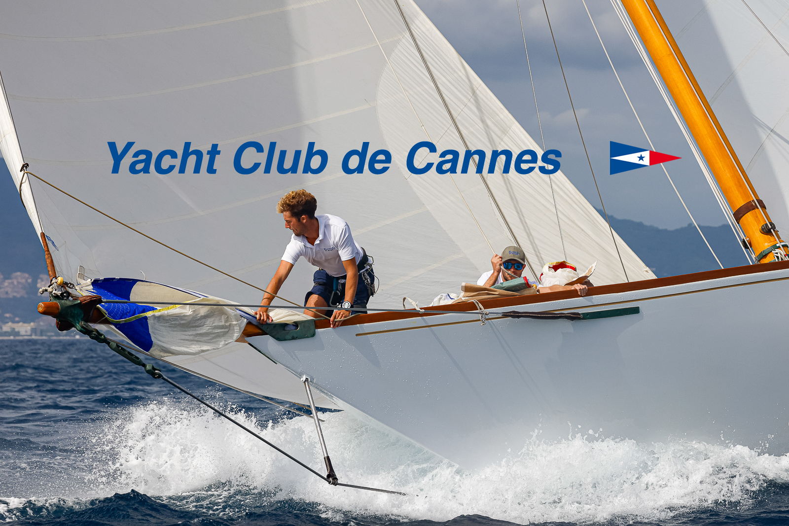 Régates Royales 2021