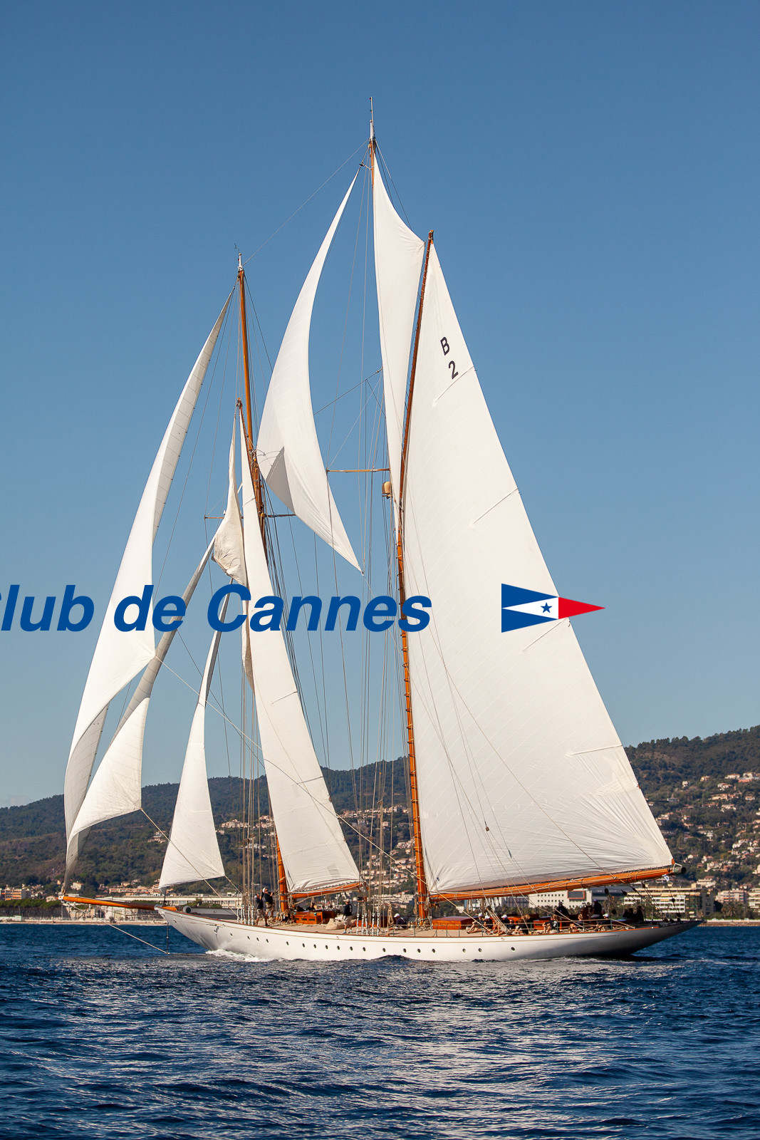 Régates Royales 2020