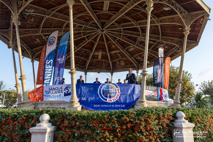 Régates Royales 2021