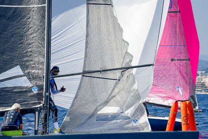 Régates Royales 2021