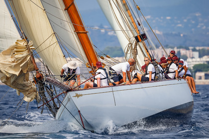 Régates Royales 2021