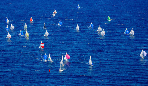 Régates Royales 2021