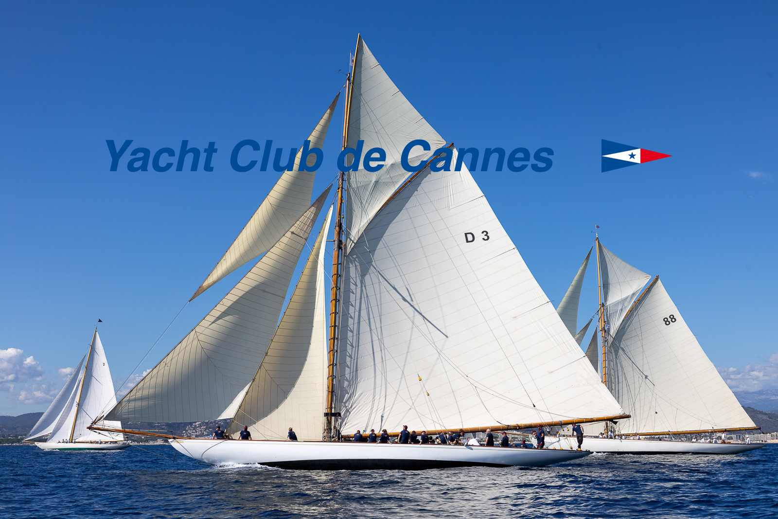 Régates Royales 2021